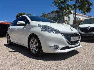 Peugeot 208 2015 E-HDI F1-thumb-4