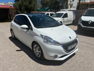 Peugeot 208 2015 E-HDI F1-thumb-5