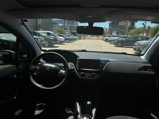 Peugeot 208 2015 E-HDI F1-thumb-15