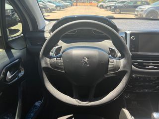Peugeot 208 2015 E-HDI F1-thumb-17