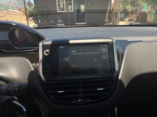Peugeot 208 2015 E-HDI F1-thumb-23