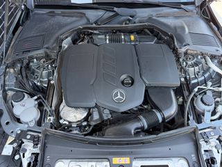 Mercedes-Benz C 200 2022 C200 D  AMG LINE  PANORAMA-thumb-60