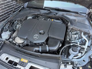 Mercedes-Benz C 200 2022 C200 D  AMG LINE  PANORAMA-thumb-61