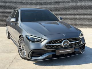 Mercedes-Benz C 200 2022 C200 D  AMG LINE  PANORAMA-thumb-62