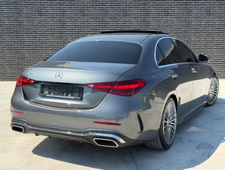 Mercedes-Benz C 200 2022 C200 D  AMG LINE  PANORAMA-thumb-72