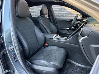 Mercedes-Benz C 200 2022 C200 D  AMG LINE  PANORAMA-thumb-36