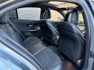 Mercedes-Benz C 200 2022 C200 D  AMG LINE  PANORAMA-thumb-39