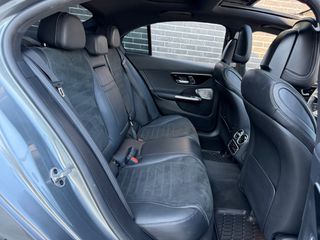 Mercedes-Benz C 200 2022 C200 D  AMG LINE  PANORAMA-thumb-40