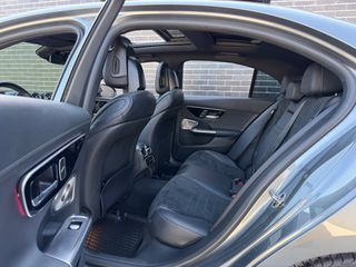 Mercedes-Benz C 200 2022 C200 D  AMG LINE  PANORAMA-thumb-41