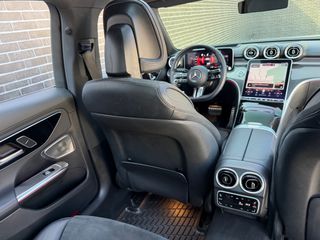Mercedes-Benz C 200 2022 C200 D  AMG LINE  PANORAMA-thumb-43