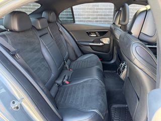 Mercedes-Benz C 200 2022 C200 D  AMG LINE  PANORAMA-thumb-45