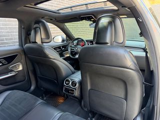 Mercedes-Benz C 200 2022 C200 D  AMG LINE  PANORAMA-thumb-46