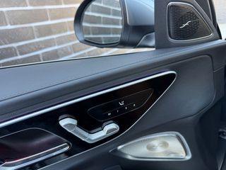 Mercedes-Benz C 200 2022 C200 D  AMG LINE  PANORAMA-thumb-47