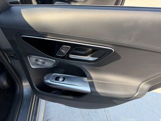 Mercedes-Benz C 200 2022 C200 D  AMG LINE  PANORAMA-thumb-49