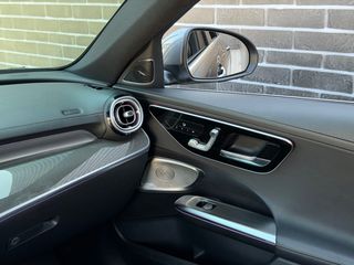 Mercedes-Benz C 200 2022 C200 D  AMG LINE  PANORAMA-thumb-51