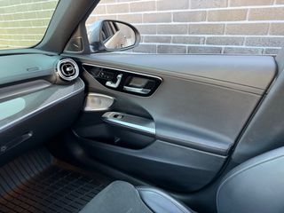 Mercedes-Benz C 200 2022 C200 D  AMG LINE  PANORAMA-thumb-52