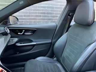 Mercedes-Benz C 200 2022 C200 D  AMG LINE  PANORAMA-thumb-56
