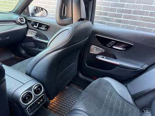 Mercedes-Benz C 200 2022 C200 D  AMG LINE  PANORAMA-thumb-57
