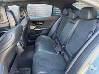 Mercedes-Benz C 200 2022 C200 D  AMG LINE  PANORAMA-thumb-58