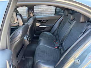 Mercedes-Benz C 200 2022 C200 D  AMG LINE  PANORAMA-thumb-59