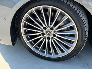 Mercedes-Benz C 200 2022 C200 D  AMG LINE  PANORAMA-thumb-13