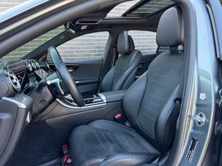 Mercedes-Benz C 200 2022 C200 D  AMG LINE  PANORAMA-thumb-18