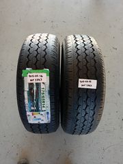 205/65R16 C TEMAXIA 2 DOT3323 98%PELMA WESTLAKE ****ZAROGIANNHS**NIKOLAOS*********