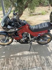 Honda Transalp 600 1997