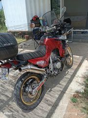 Honda Transalp 600 1997-thumb-4