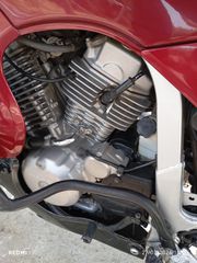 Honda Transalp 600 1997-thumb-7