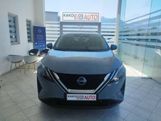 Nissan Qashqai 2023 ACENTA-thumb-1