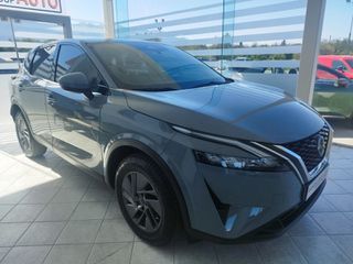 Nissan Qashqai 2023 ACENTA-thumb-2