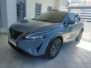 Nissan Qashqai 2023 ACENTA-thumb-3