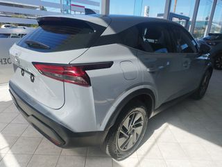 Nissan Qashqai 2023 ACENTA-thumb-4