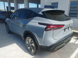Nissan Qashqai 2023 ACENTA-thumb-5