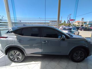 Nissan Qashqai 2023 ACENTA-thumb-6