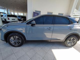 Nissan Qashqai 2023 ACENTA-thumb-7