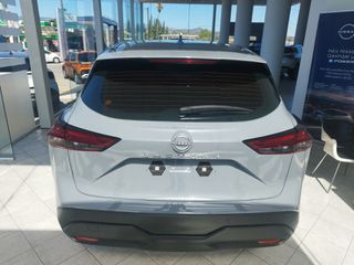 Nissan Qashqai 2023 ACENTA-thumb-8