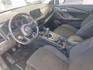 Nissan Qashqai 2023 ACENTA-thumb-11