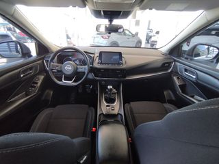 Nissan Qashqai 2023 ACENTA-thumb-12