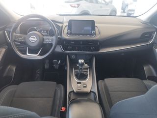 Nissan Qashqai 2023 ACENTA-thumb-13