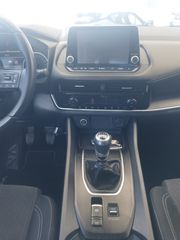Nissan Qashqai 2023 ACENTA-thumb-14