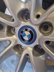 Ζαντες από BMW X3 18’άρες 5Χ112 CD 66,6-thumb-1