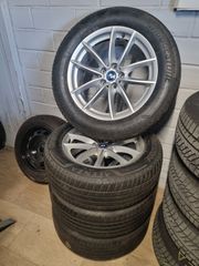 Ζαντες από BMW X3 18’άρες 5Χ112 CD 66,6-thumb-6