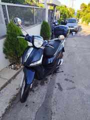 Piaggio Liberty 150 2017 ABS