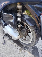 Piaggio Liberty 150 2017 ABS-thumb-2