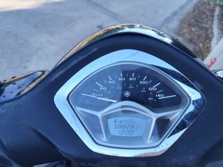 Piaggio Liberty 150 2017 ABS-thumb-3