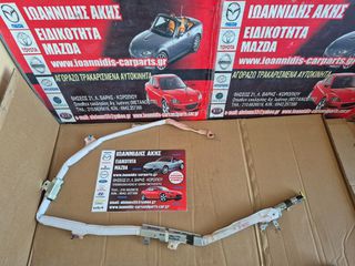 MAZDA 6 GG 2007 SEDAN ΑΕΡΟΣΑΚΟΣ ΚΟΥΡΤΙΝΑ ΔΕΞΙΑ