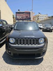 Jeep Renegade 2018
