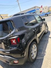 Jeep Renegade 2018-thumb-1